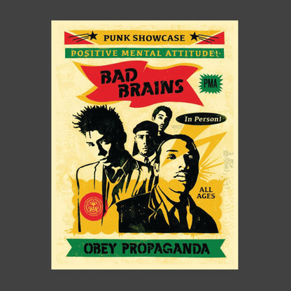 BAD BRAINS