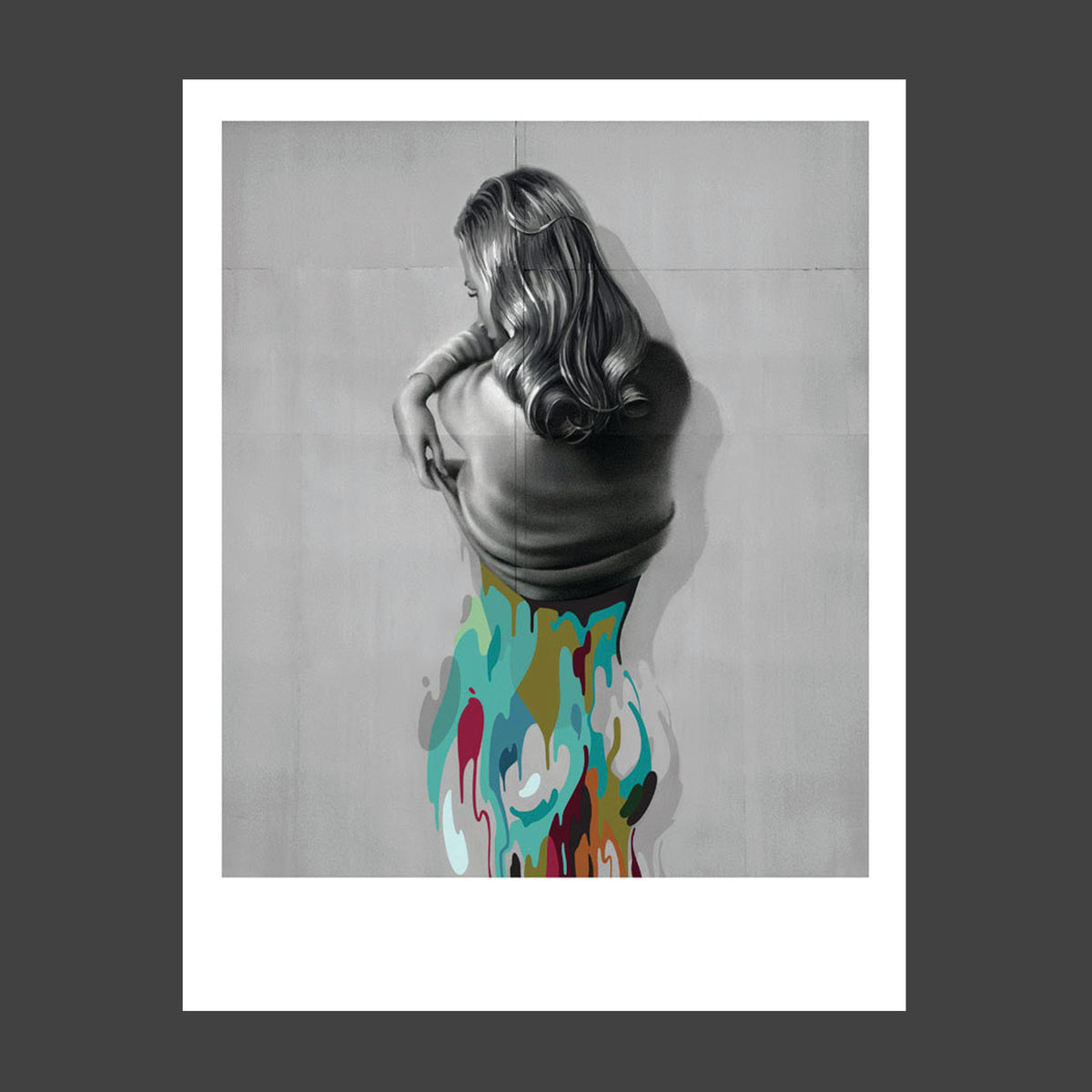 Detached Women