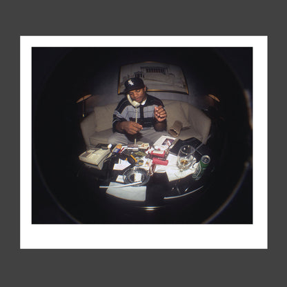 EAZY-E