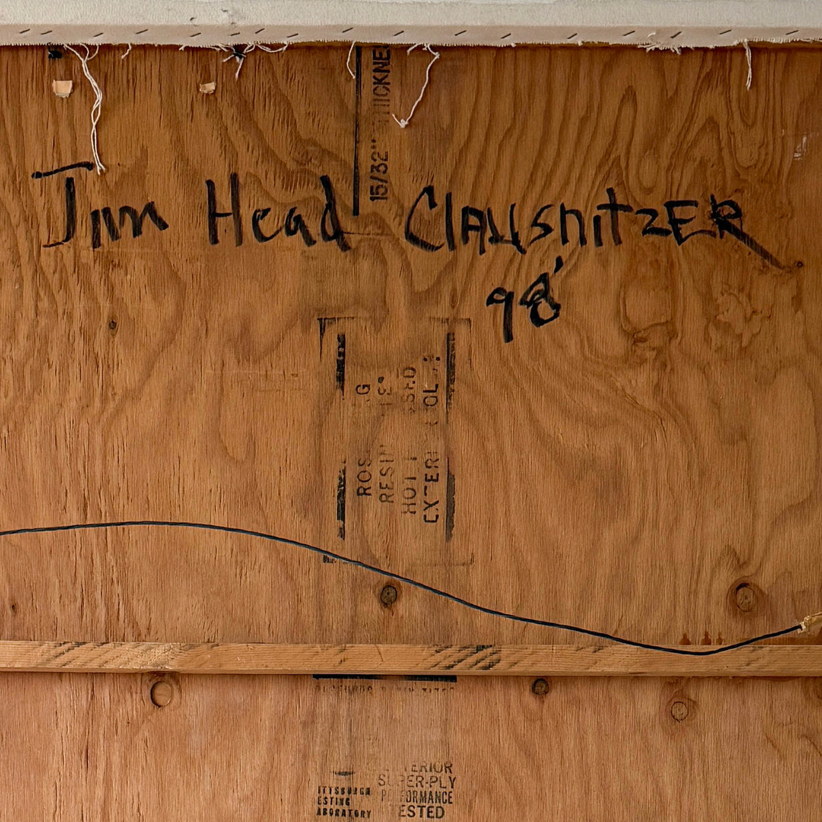 Jim Head
