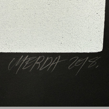MERDA