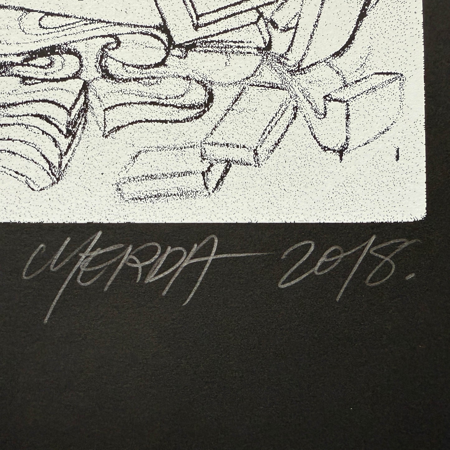 MERDA