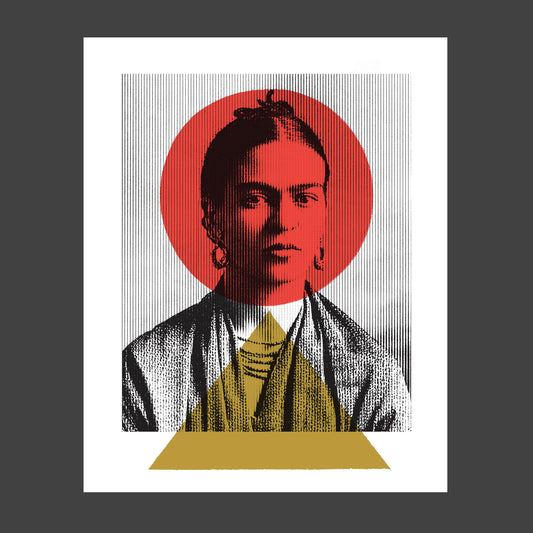 Frida del Alma
