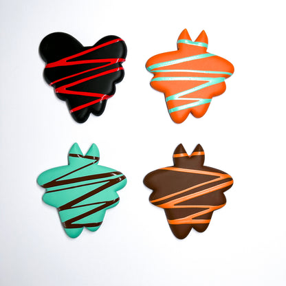 Hearts Collection