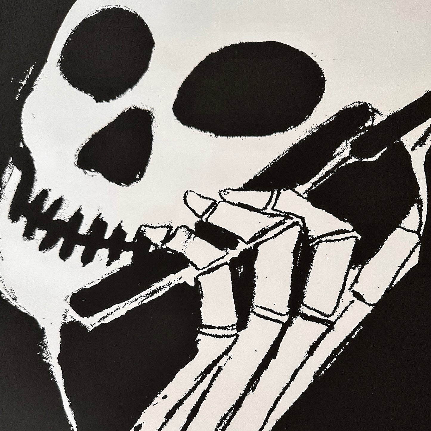 SKULLPHONE