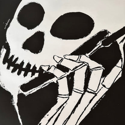 SKULLPHONE