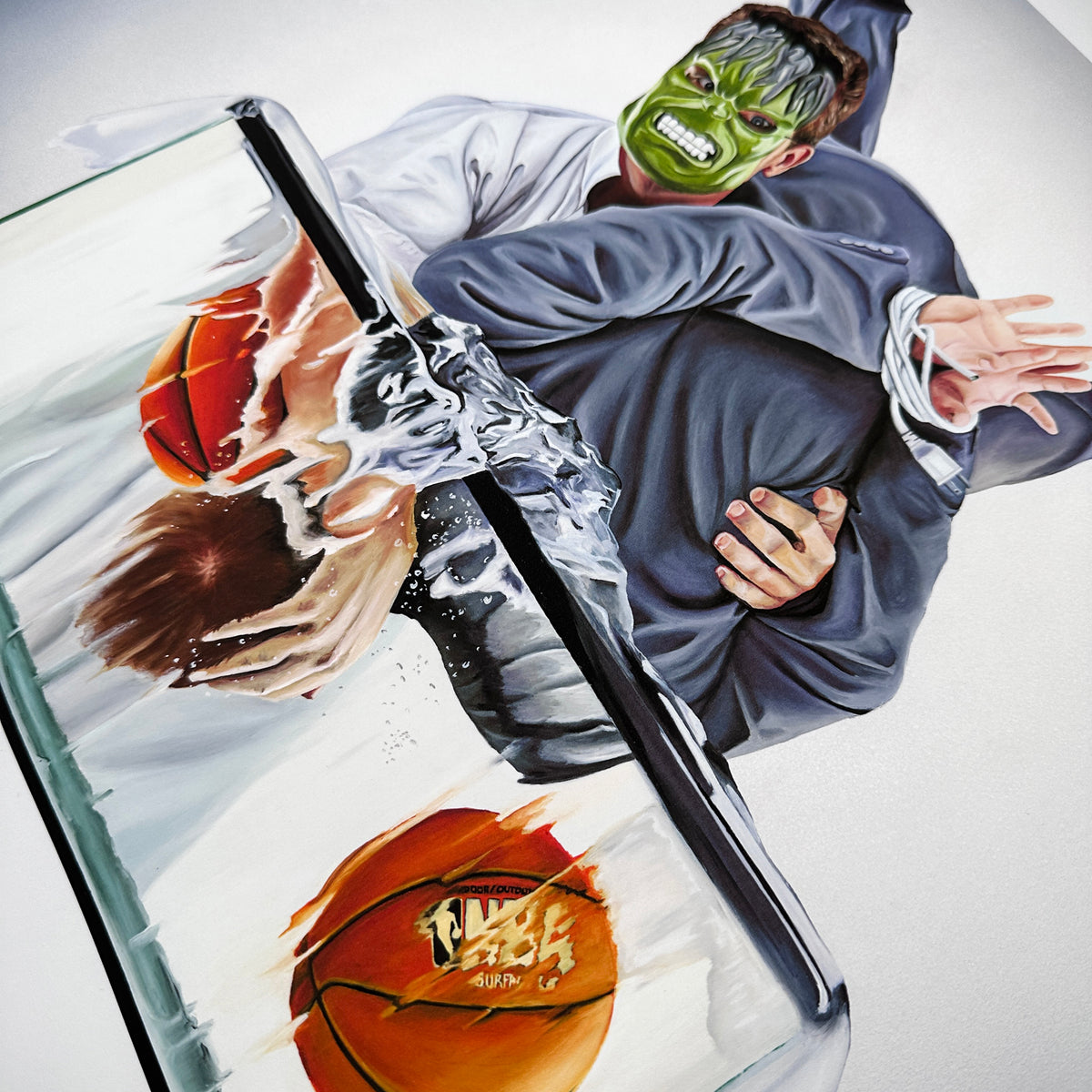 Death To Koons