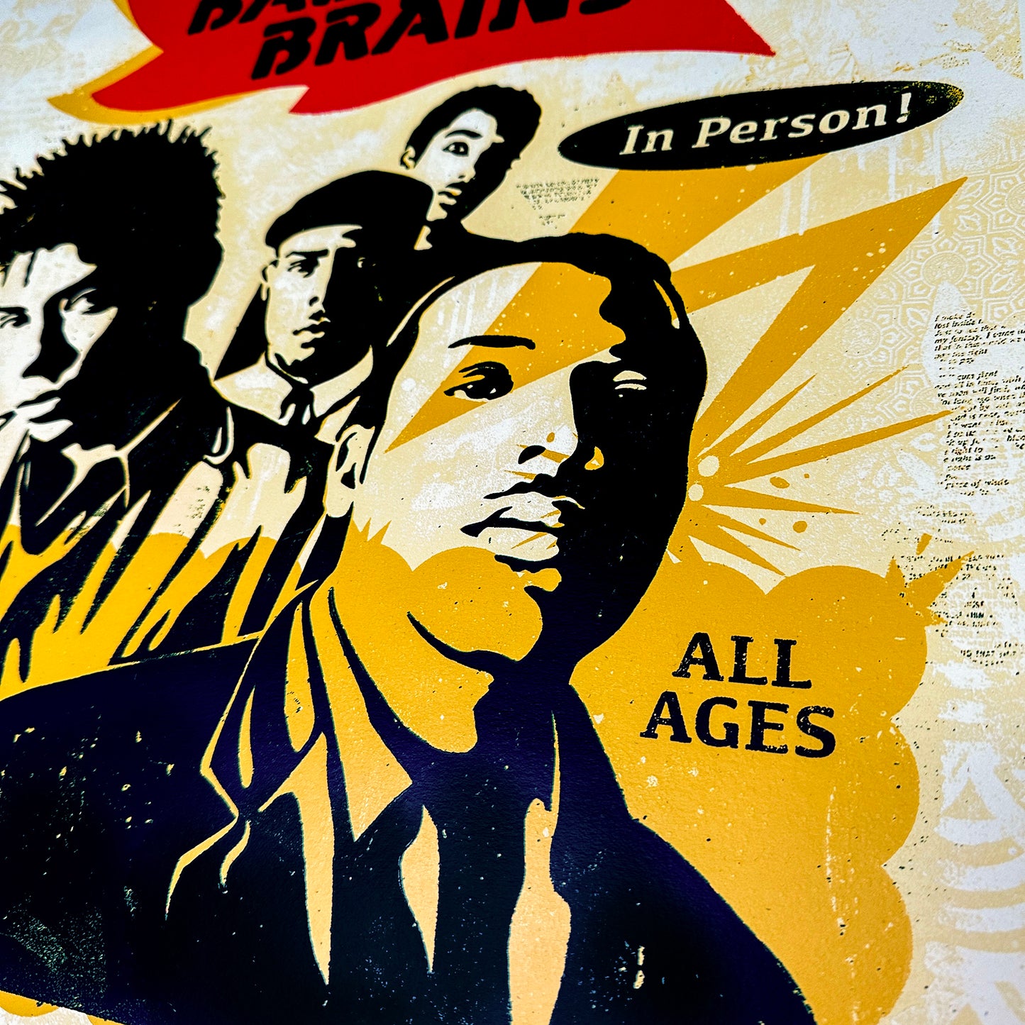BAD BRAINS