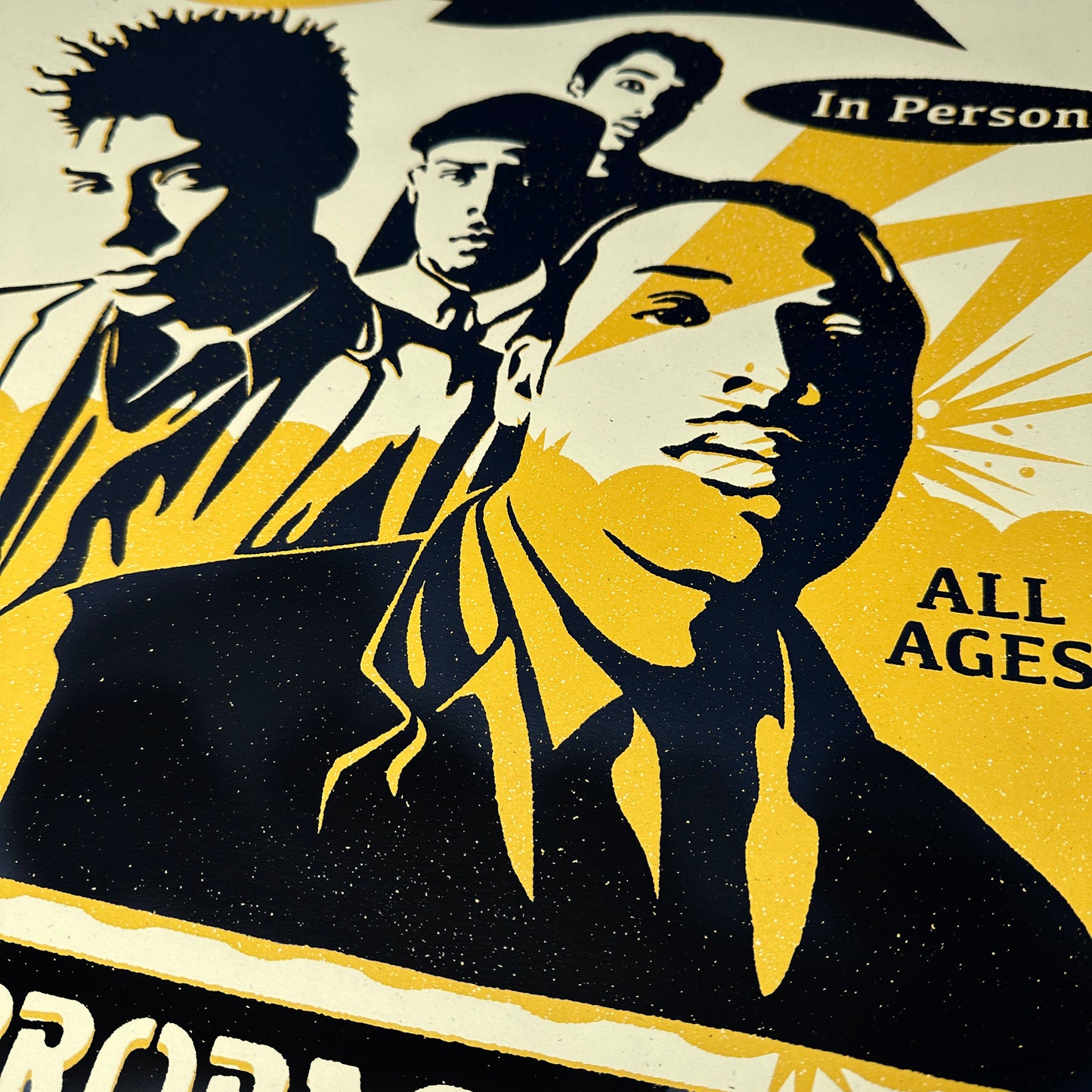 BAD BRAINS