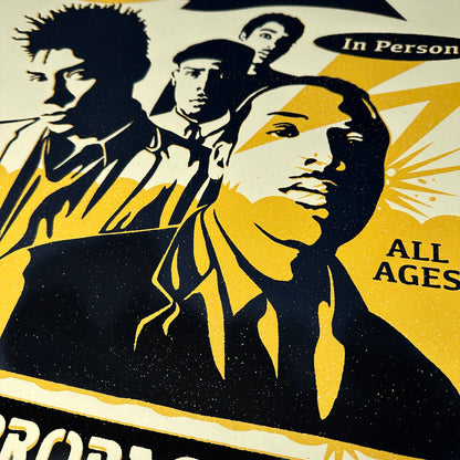 BAD BRAINS