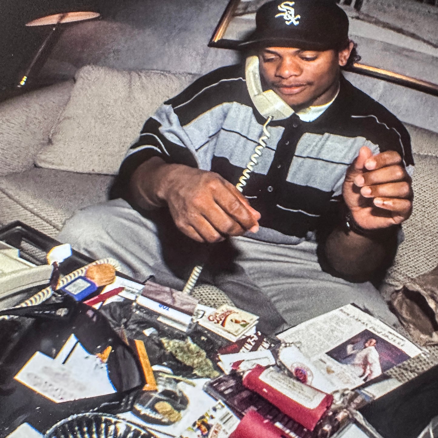 EAZY-E