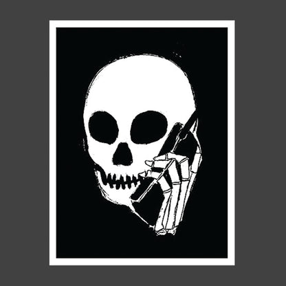 SKULLPHONE