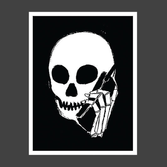 SKULLPHONE