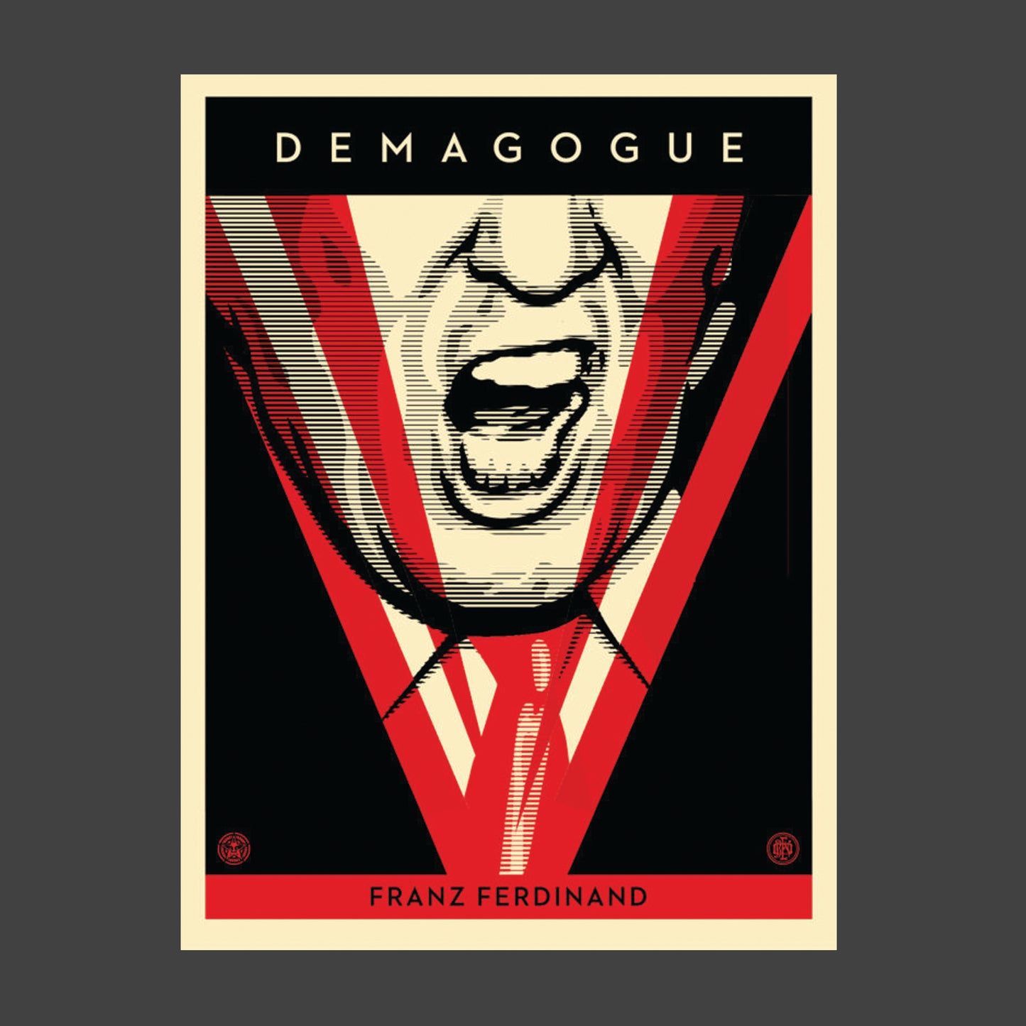 Demagogue
