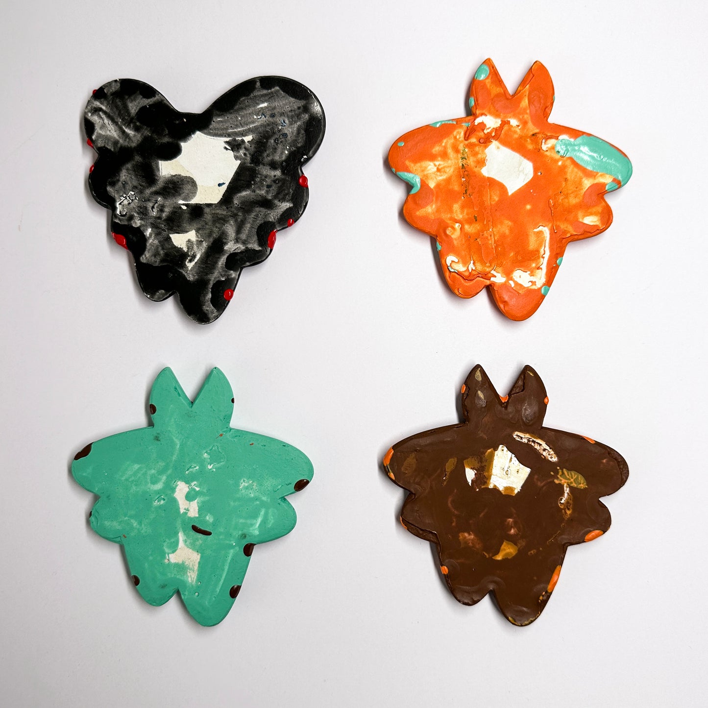 Hearts Collection